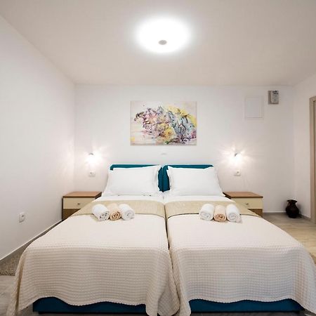 Apartments Maraton Split Luaran gambar