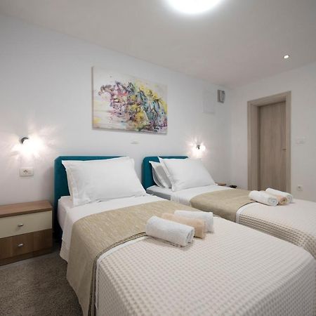 Apartments Maraton Split Luaran gambar