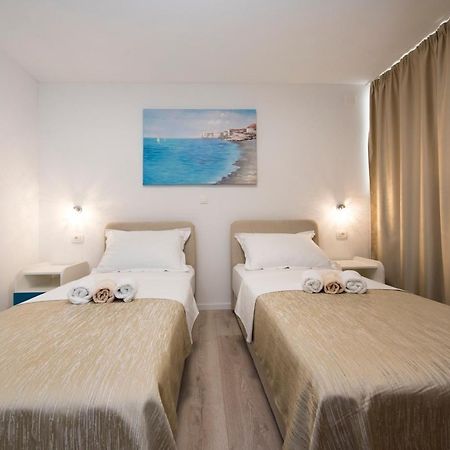 Apartments Maraton Split Luaran gambar