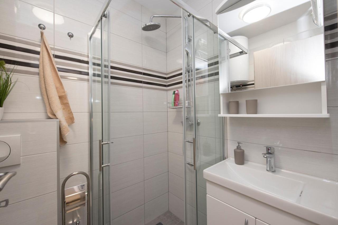 Apartments Maraton Split Luaran gambar