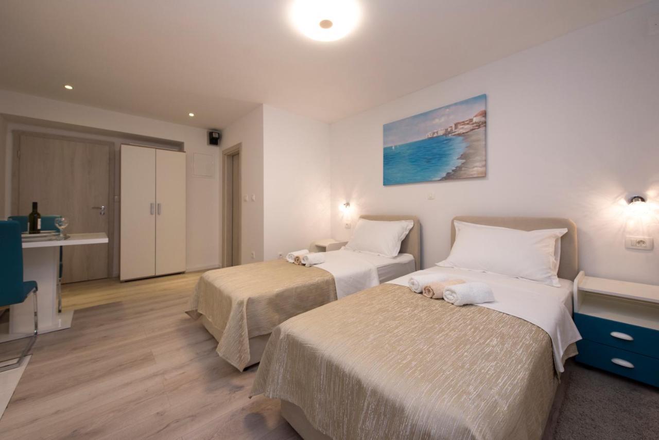 Apartments Maraton Split Luaran gambar