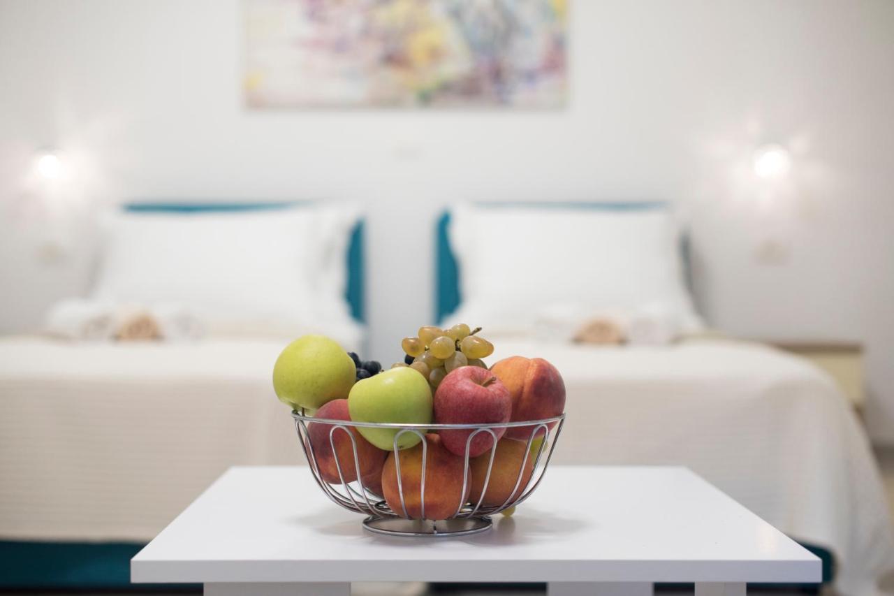 Apartments Maraton Split Luaran gambar