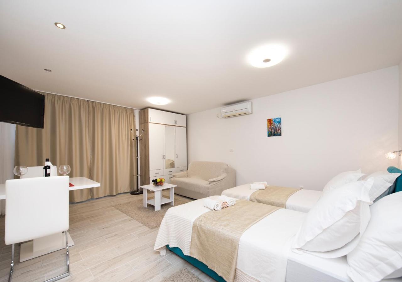 Apartments Maraton Split Luaran gambar
