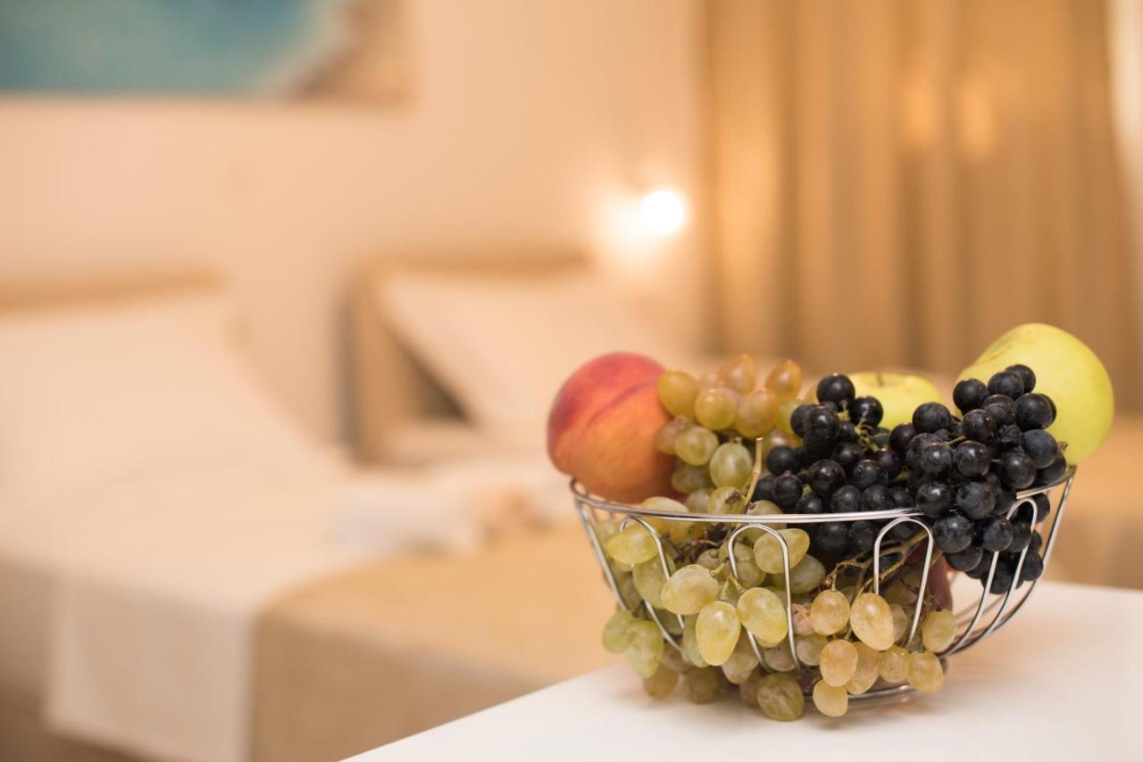 Apartments Maraton Split Luaran gambar