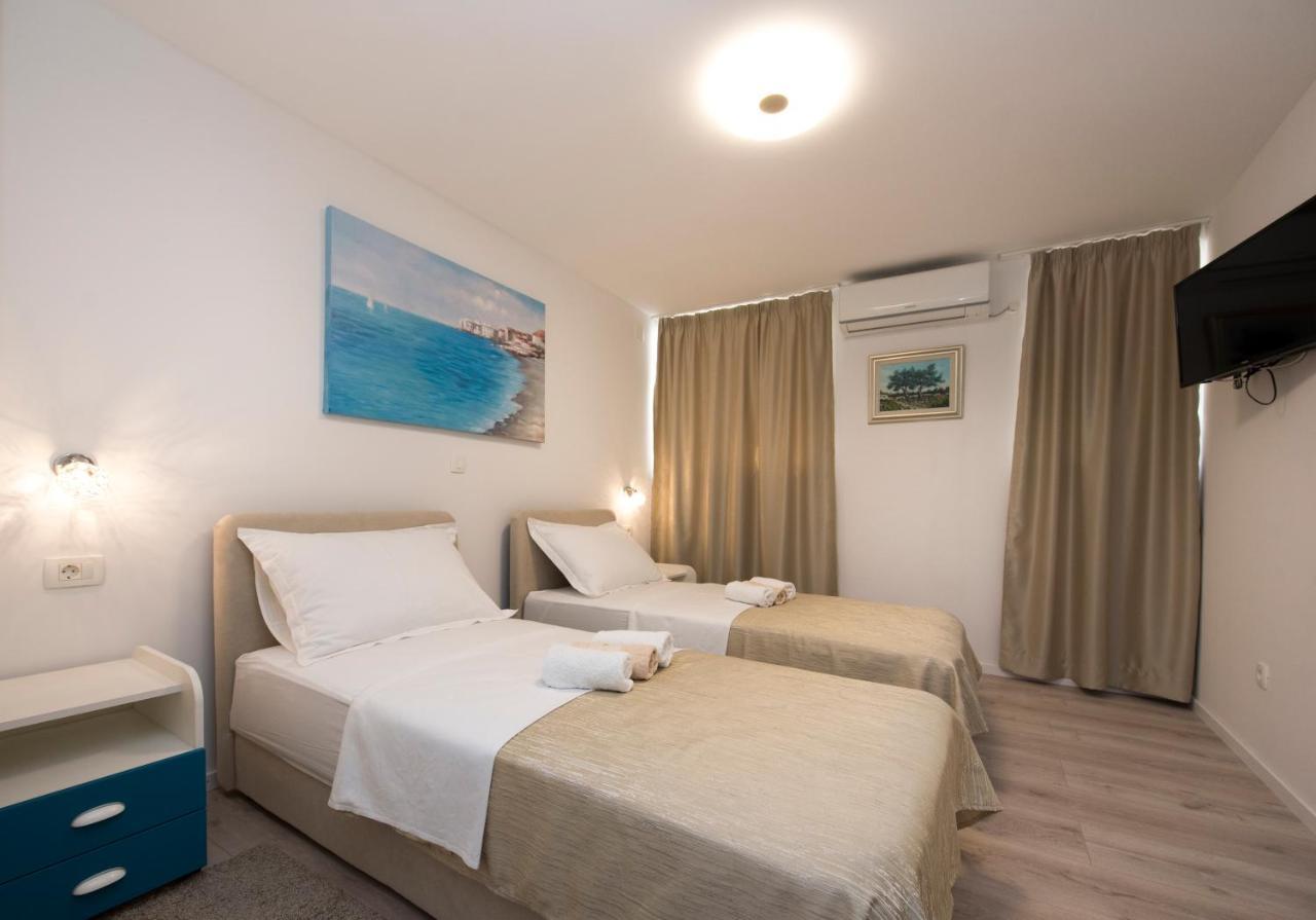 Apartments Maraton Split Luaran gambar