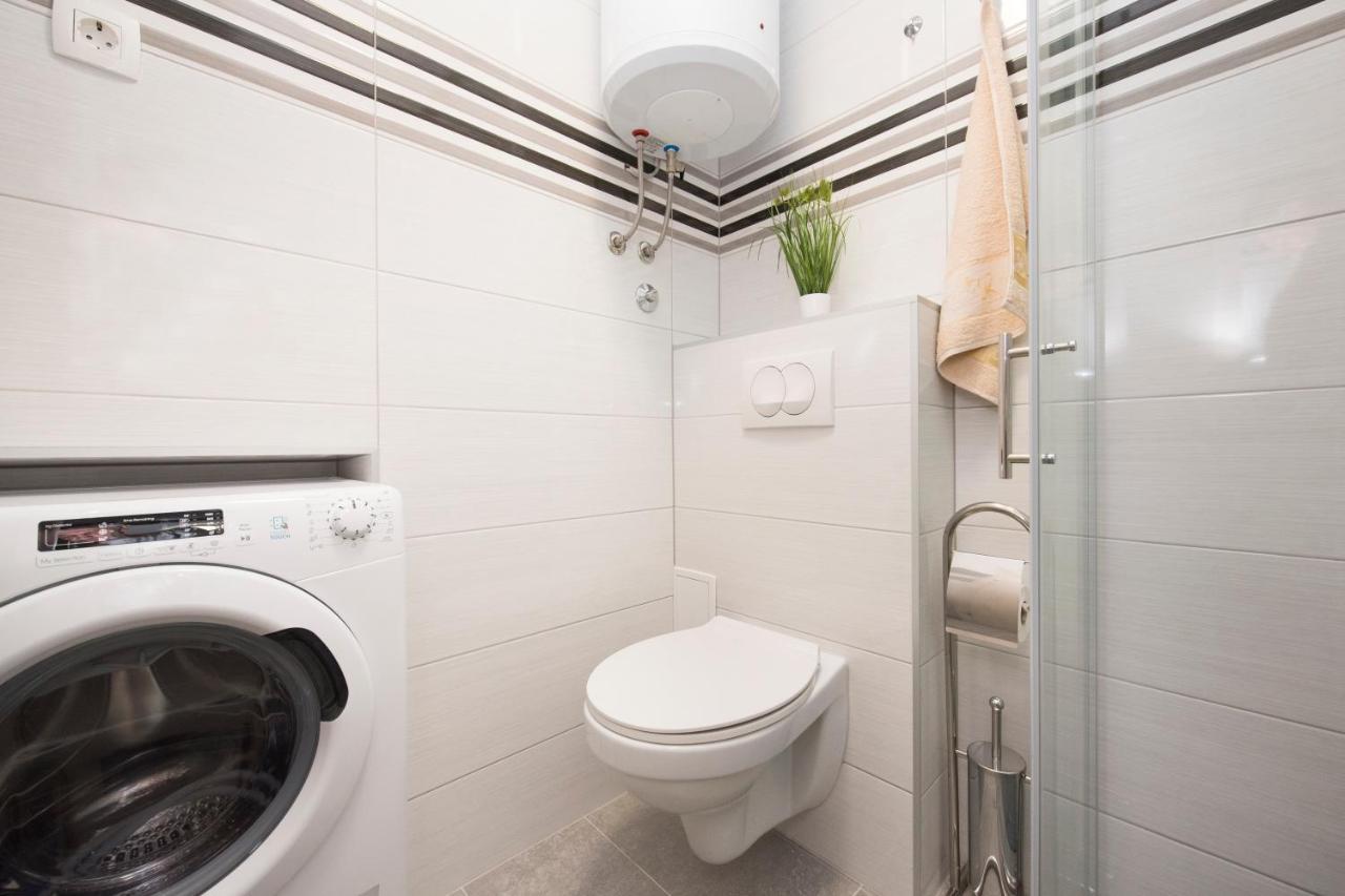 Apartments Maraton Split Luaran gambar