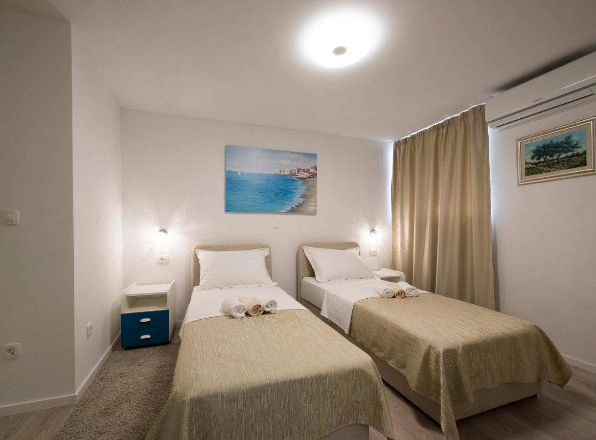 Apartments Maraton Split Luaran gambar