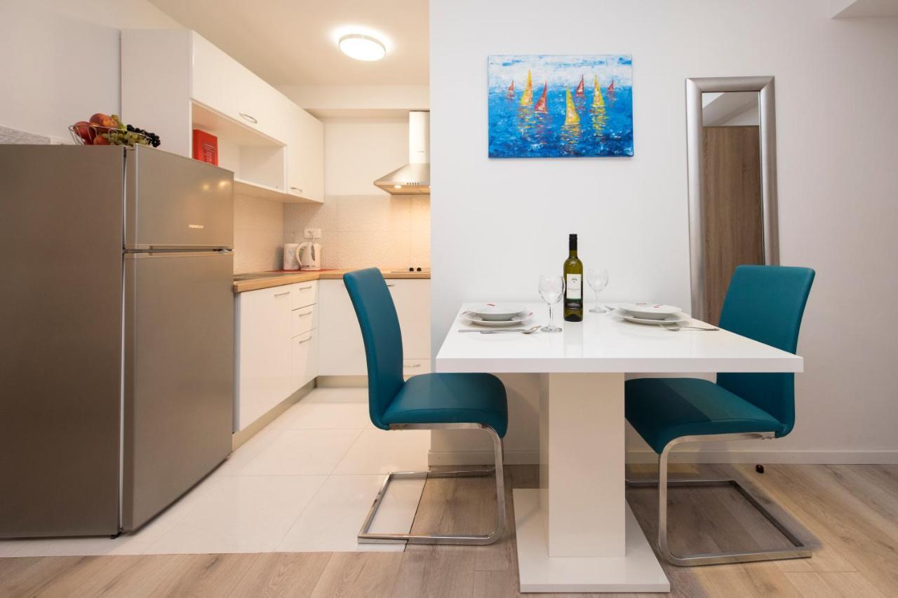 Apartments Maraton Split Luaran gambar