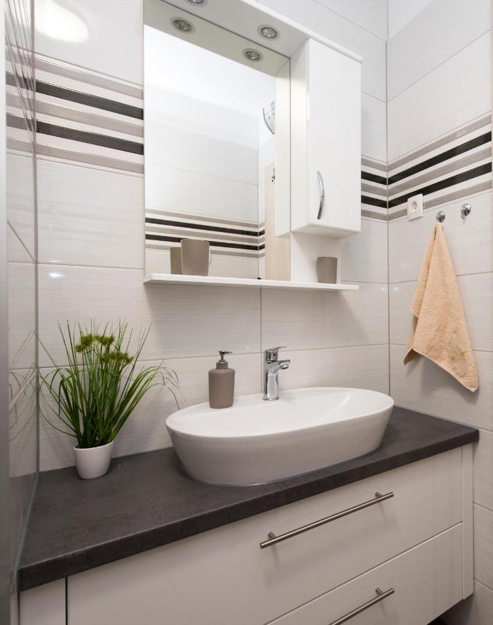 Apartments Maraton Split Luaran gambar
