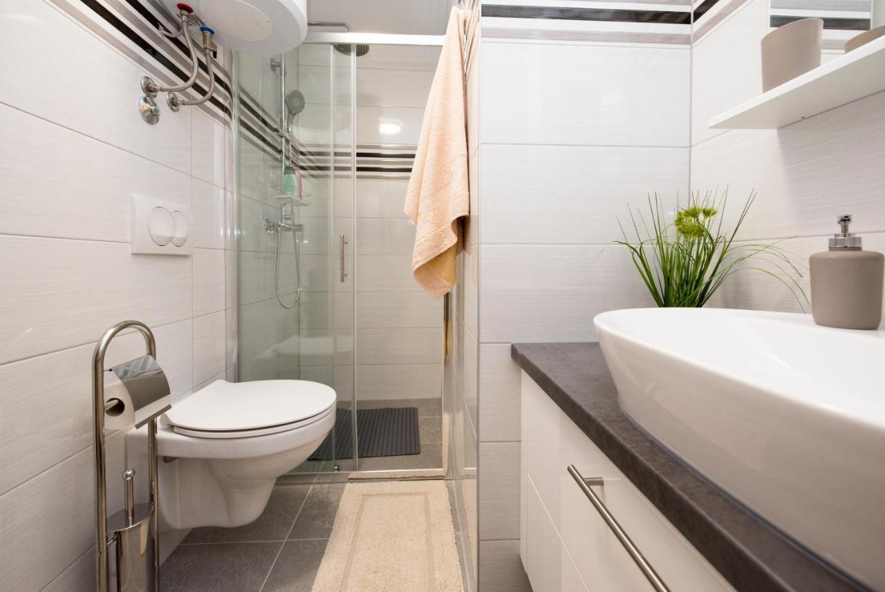 Apartments Maraton Split Luaran gambar